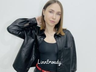 Linnbroady