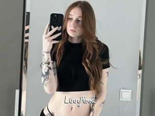 Linnflood
