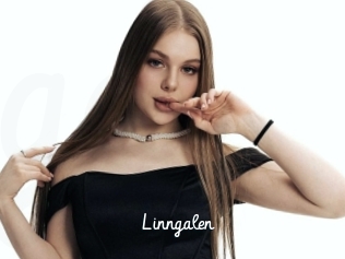Linngalen