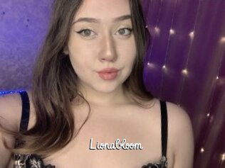 Lionabloom