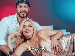 Lionandalice