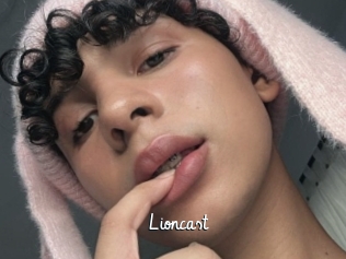 lioncast Galerie du Sexe