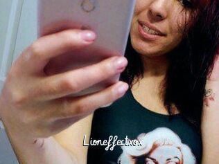 Lioneffectxox