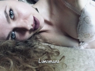 Lionsmane