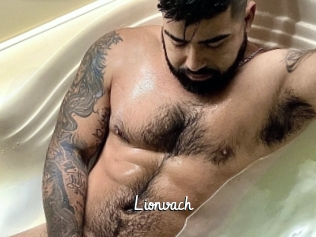 lionvach Galerie du Sexe