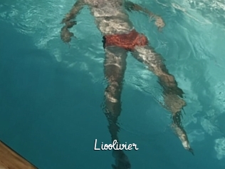 Lioolivier