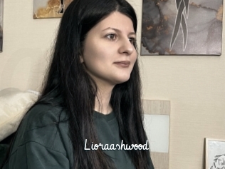 lioraashwood Galerie du Sexe