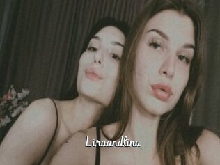 Liraandlina