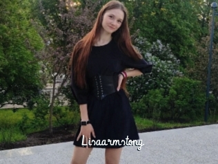 Lisaarmstong