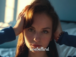 Lisaballard