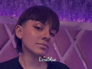 Lisablue