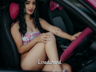 Lisadurand