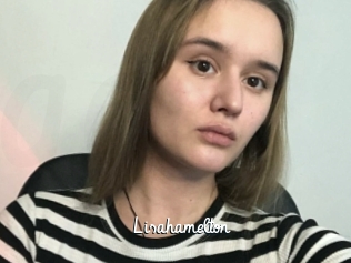 Lisahamelton