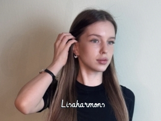 Lisaharmons