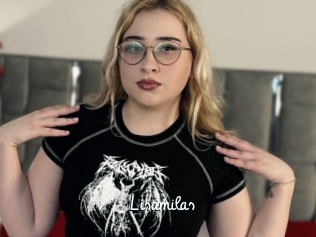 Lisamilas