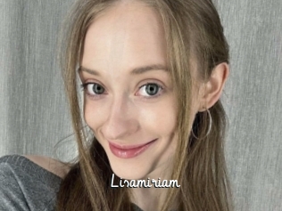 Lisamiriam