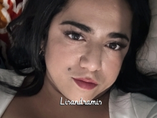Lisandramis