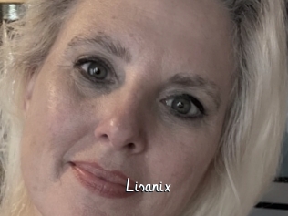 lisanix Galerie du Sexe