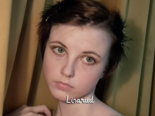 Lisaried