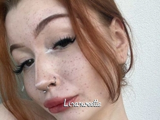 Lisasweette