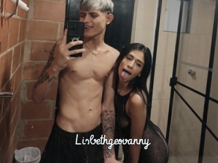 Lisbethgeovanny