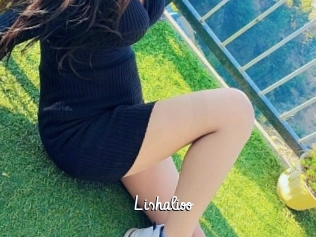 Lishalioo