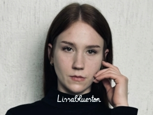 Lissablueston