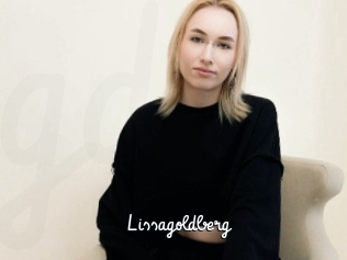 Lissagoldberg