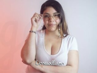 Lissawilliams