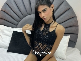 lissyrouse Galerie du Sexe