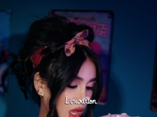 liswalton Galerie du Sexe