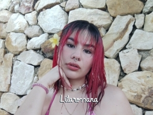 litarossana Galerie du Sexe