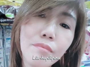 Liteshapilipina