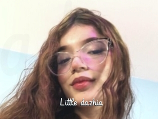 Little_dazhia