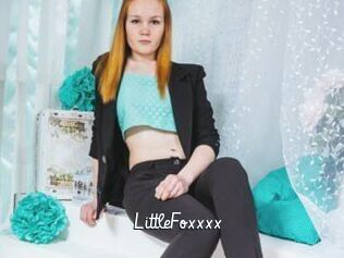 LittleFoxxxx