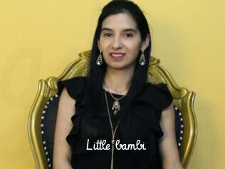 Little_bambi