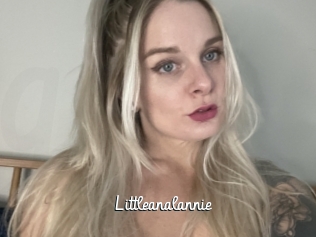 Littleanalannie