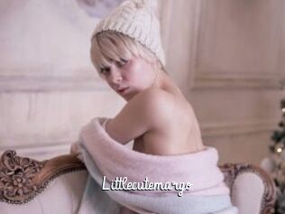 Littlecutemargo
