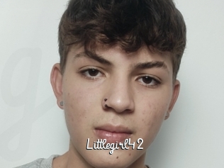 Littlegirl42