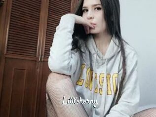 Littlehorny