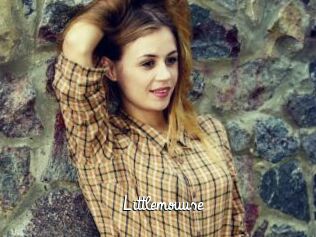 Littlemouuse