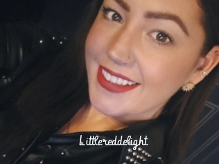 Littlereddelight