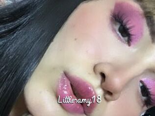 littlesamy18 Galerie du Sexe