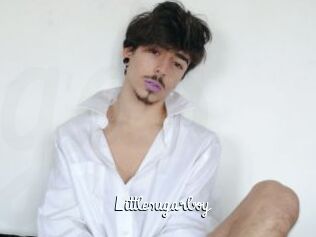 Littlesugarboy