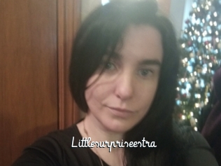Littlesurpriseestra