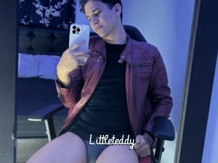 Littleteddy
