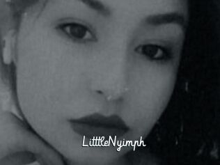 LitttleNyimph