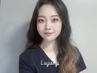 Liujianyi