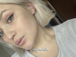 Liviyawhite