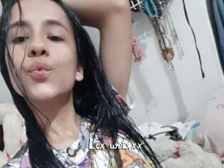 Lix_wetxxx